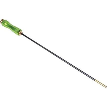 Breakthrough Carbon Fiber Cleaning Rod With Rotating Ergonomic Aluminum Handle 7Mm  45 Length BT-CFRR-S45